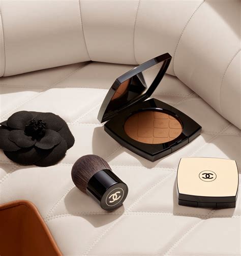 chanel poeder sale|Chanel powder for canvas.